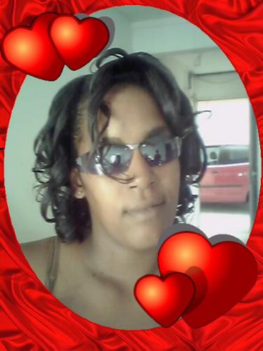 voici ma maman ch&eacute;rie